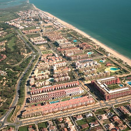 דירות איסלנטייה Islantur Ipanema מראה חיצוני תמונה