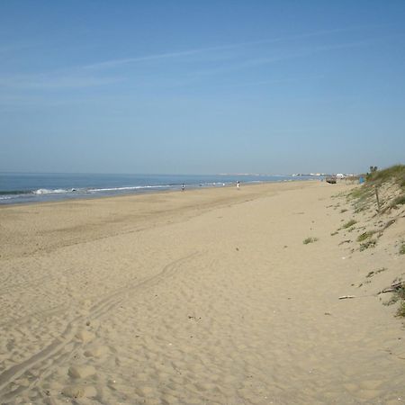 דירות איסלנטייה Islantur Ipanema מראה חיצוני תמונה