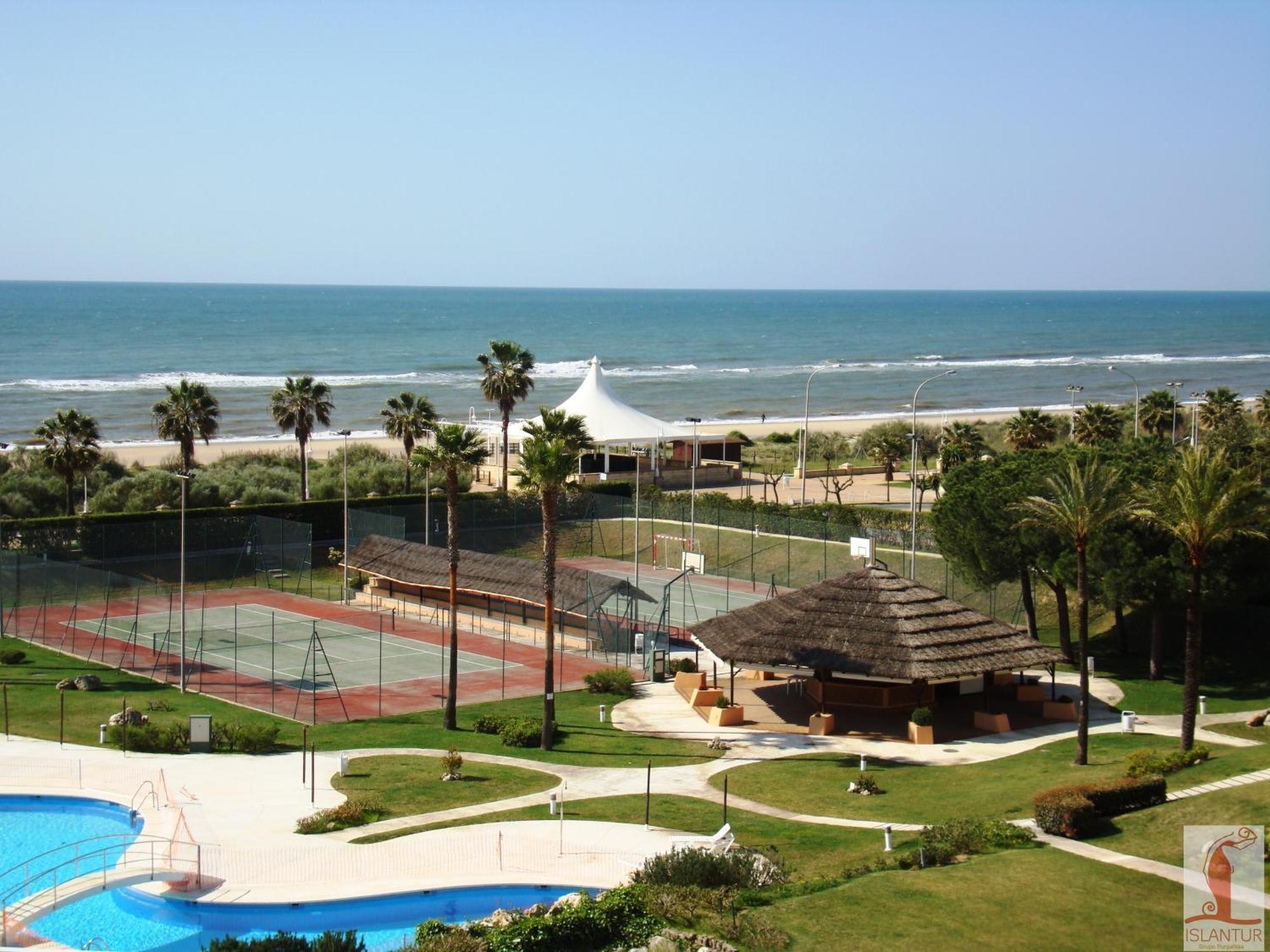 דירות איסלנטייה Islantur Ipanema מראה חיצוני תמונה