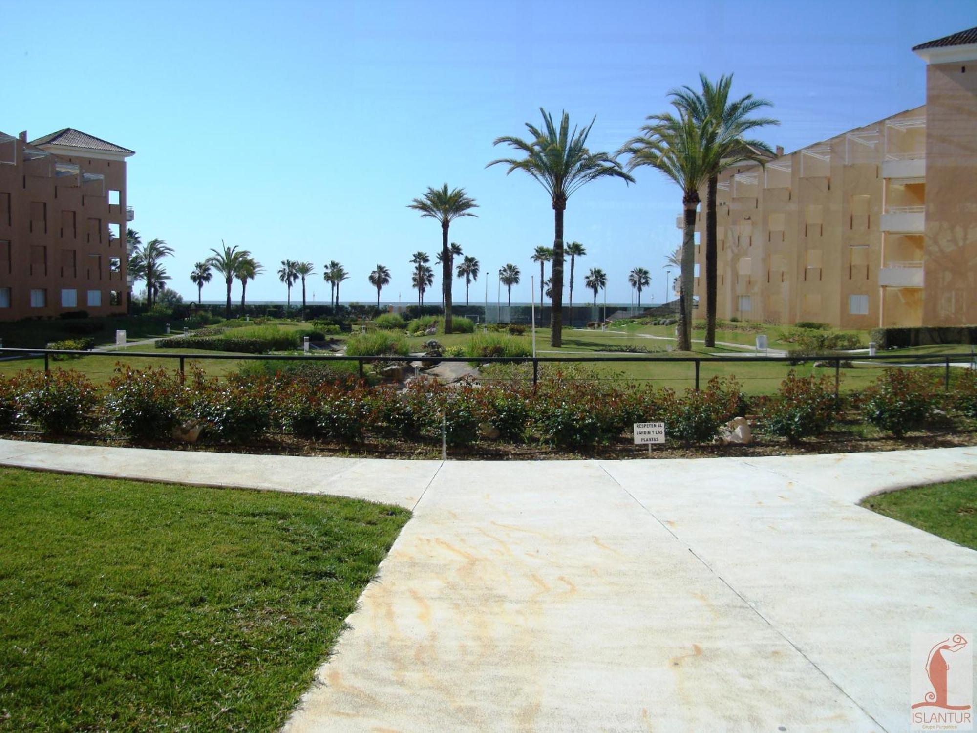 דירות איסלנטייה Islantur Ipanema מראה חיצוני תמונה
