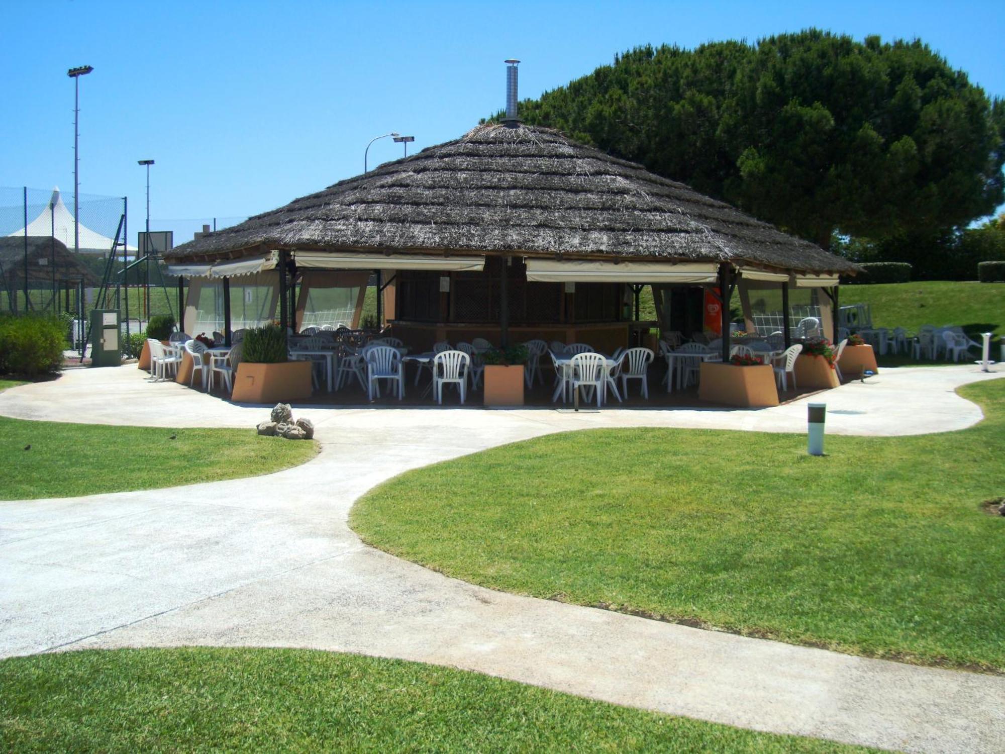 דירות איסלנטייה Islantur Ipanema מראה חיצוני תמונה