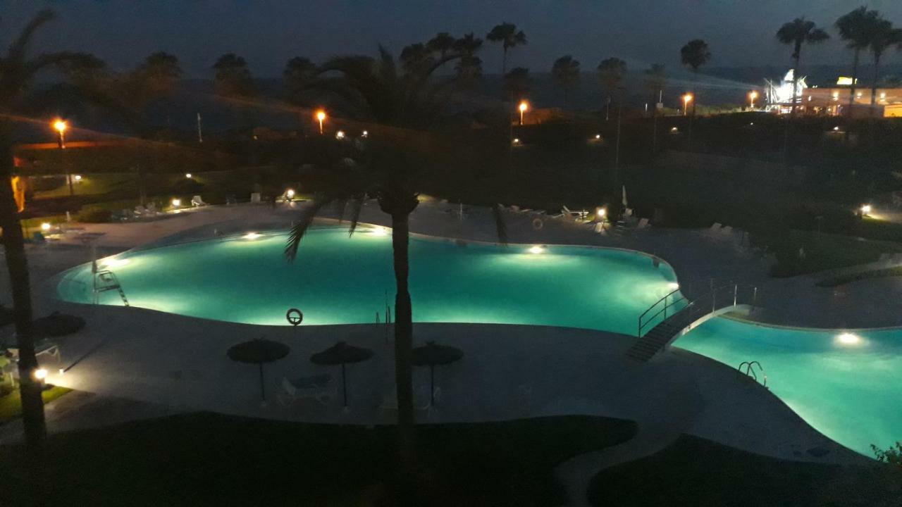 דירות איסלנטייה Islantur Ipanema מראה חיצוני תמונה