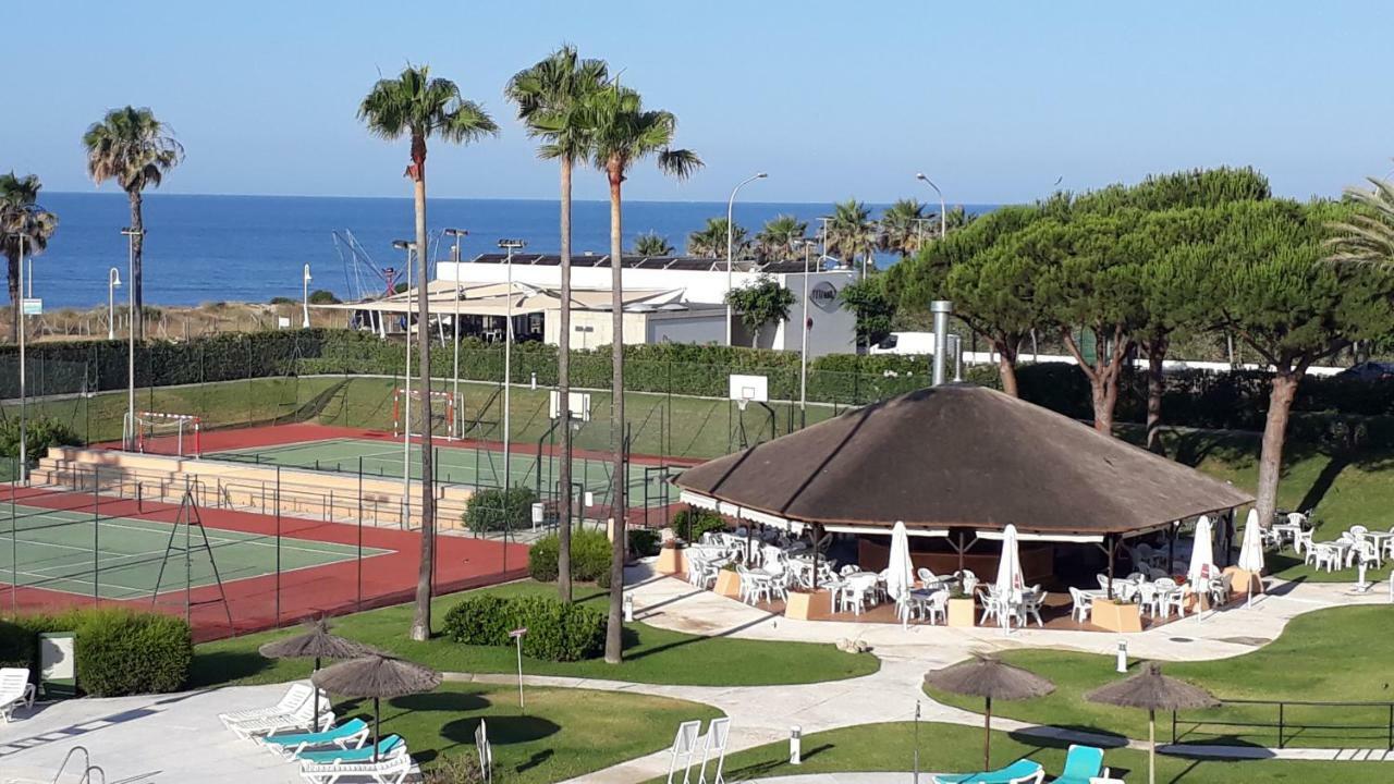 דירות איסלנטייה Islantur Ipanema מראה חיצוני תמונה